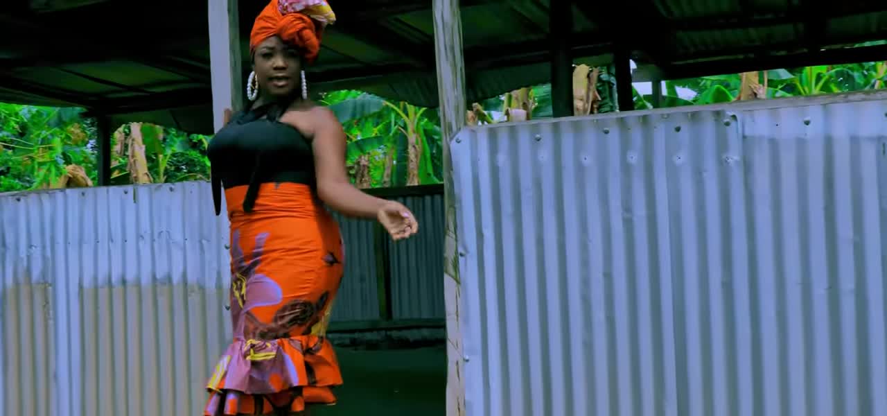 Emelia Brobbey ft Kuami Eugene - Makoma