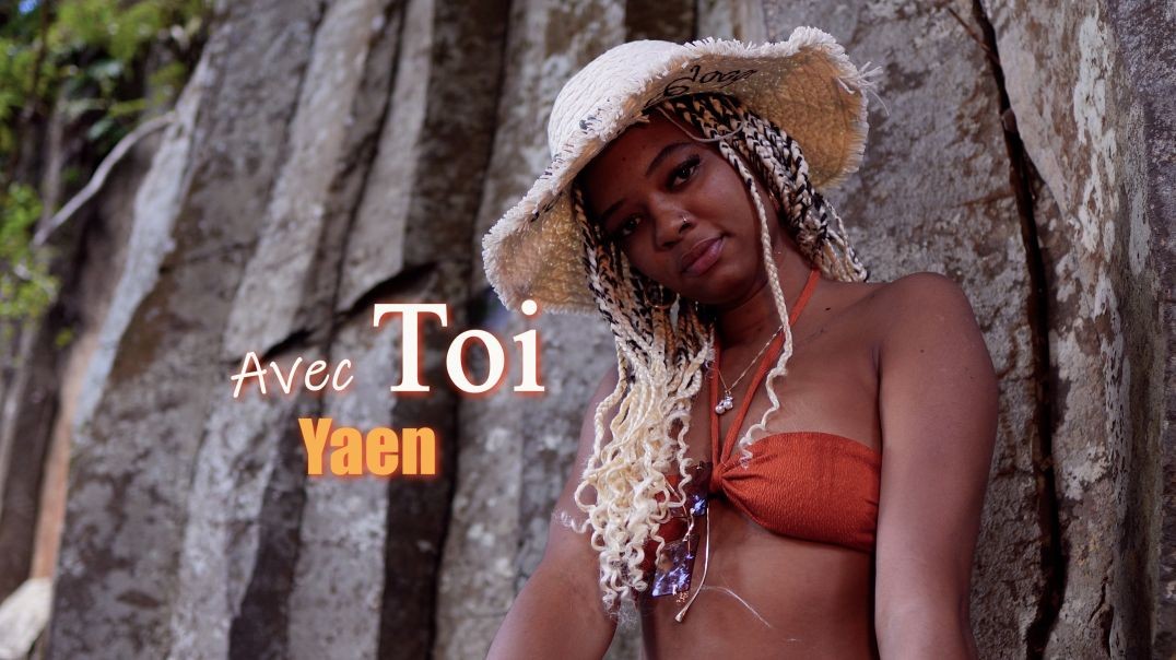 ⁣Yaen - ⁣Avec Toi (Clip officiel)